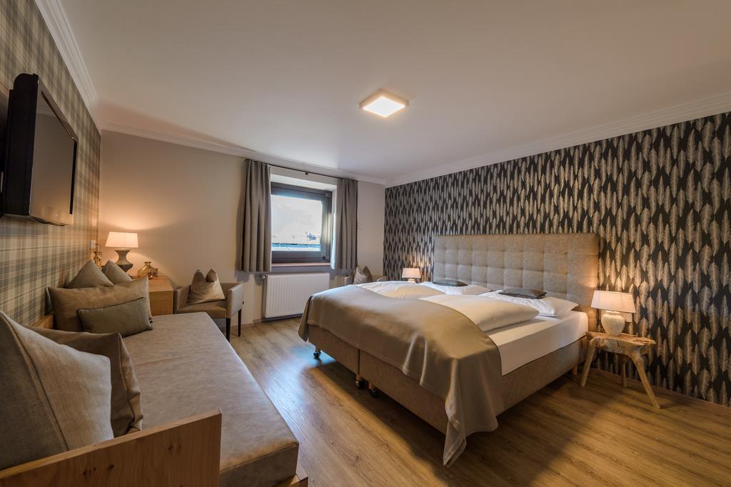Gasthof Hotel Hauslwirt Golling an der Salzach Exterior foto