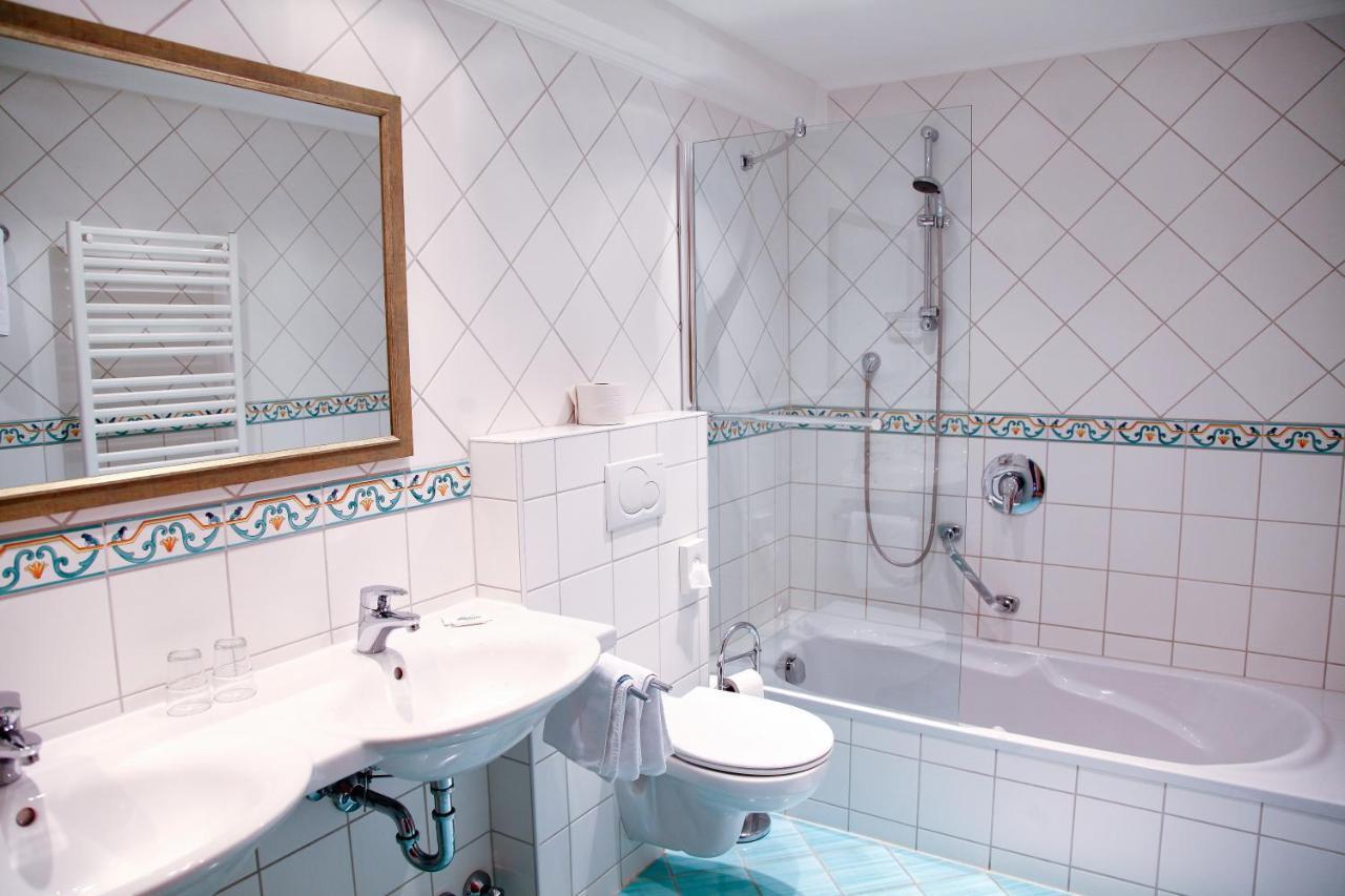 Gasthof Hotel Hauslwirt Golling an der Salzach Habitación foto